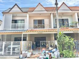 หมู่บ้านดวงใจ. หนองมน