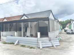 หมู่บ้านพูนพิศ 4 บ้านบึง