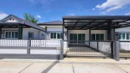 บ้านแฝด ทำเลวัดอู่หนองไม้แดง