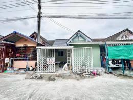 หมู่บ้านบานชื่น หนองตำลึง