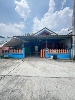 หมู่บ้านเคซีเฮ้าส์.  หนองตำลึง