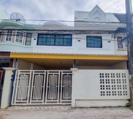 ทาวน์เฮ้าส์2ชั้น ใจกลางเมืองชลบุรี ทาวน์เฮ้าส์2ชั้น ใจกลางเมืองชลบุรี