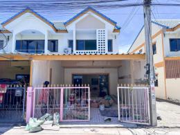 หมู่บ้านดอนเจริญวิลล่า เทศบาล 4 หนองตำลึง