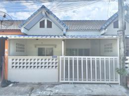 หมู่บ้านทรายทอง บ้านบึง