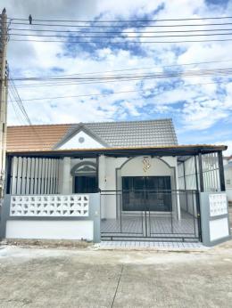 หมู่บ้านพูนพิศ 4.  บ้านบึง