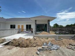 โครงการเดอะมันนี่โฮม2 นาป่า-ท้องคุ้ง