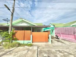 หมู่บ้านอภิญญา พานทอง