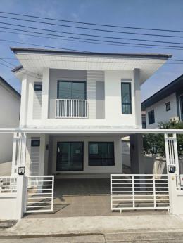 หมู่บ้านเพอร์เฟคฮิลล์ ทำเลเหมือง เลี่ยงหนองมน