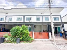 หมู่บ้านไล โอบลิส บ้านเก่า ซ.วัดศรี 