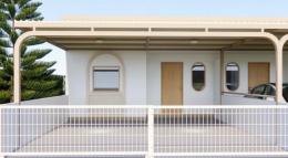 บ้านมือ 1 สไตล์มินิมอล. ทำเลอมตะพานทองตรงวัดแหลมแค บ้านมือ 1 สไตล์มินิมอล. ทำเลอมตะพานทองตรงวัดแหลมแค