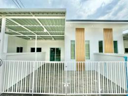 หมู่บ้านมีสุข ติดอบต.พนัส