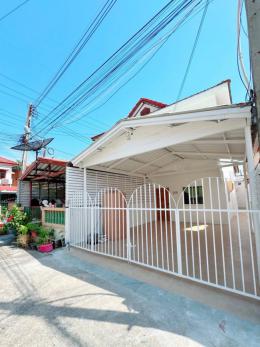 หมู่บ้านชวนใจนิเวศน์ อ่างศิลา-บ้านปึก