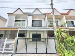 หมู่บ้านดวงใจ หนองมนบางแสน