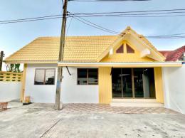 หมู่บ้านมาลัยทอง. บ้านสวน หมู่บ้านมาลัยทอง. บ้านสวน