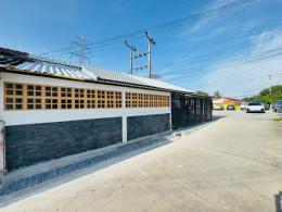 หมู่บ้านคู่ขวัญ หนองซ้ำซาก-บ้านบึง