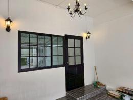 บ้านเอื้ออาทร3. บ้านบึง