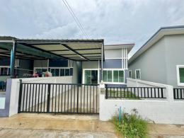 บ้านมือ1นอกโครงการ ทำเลหนองรี