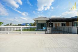 หมู่บ้านเดอะมันนี่โฮม 2 ทำลนาป่า