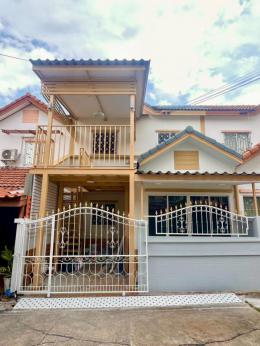 ทาวน์โฮม   ใจกลางศรีราชาใกล้อัสสัมชัญ