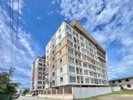 ภัทรคอนโด  อมตะ-คลองตำหรุ