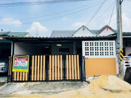 หมู่บ้านมีเจริญ ทำเลบ้านเชิด. พนัสนิคม