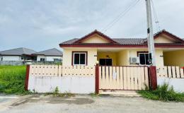 หมู่บ้านสินเจริญ.  หนองกะขะ เทศบาลบ้านงิ้ว