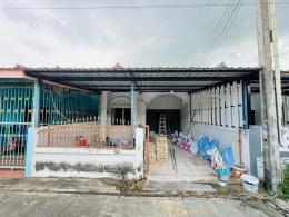 หมู่บ้านพูลพิศวิลล่า. บ้านบึง