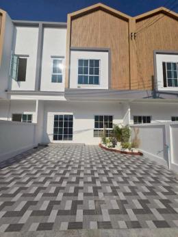 THE LIFE TOWN VILLGE. ห้วยกะปิ-อ่างศิลา