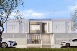 หมู่บ้านพฤกษาวิลล์74.  บางพระ-ศรีราชา