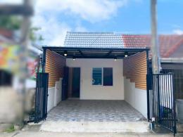 บ้านสวนซอย11 เมืองชล