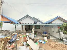 บ้านแฝด ห้วยกะปิ เมืองชล หนองมน