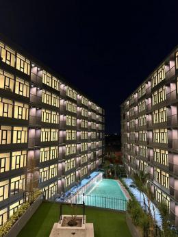 คอนโดดิอินดีส. คอนโด ไพรม์ อมตะ