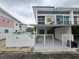 หมู่บ้าน ประภัสสร พรีซิโอ4. ดอนหัวฬ่อ