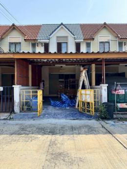 หมู่บ้านแฟมมิลี่ หมู่บ้านแฟมมิลี่