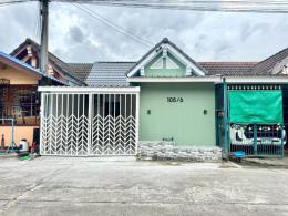 หมู่บ้านบานชื่น  หนองตำลึง