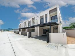 โครงการธิชา. สำนักบก-อมตะนคร