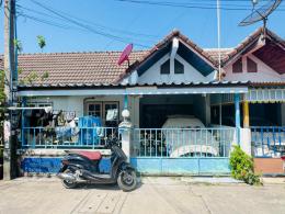 หมู่บ้านธนาสุข. ทำเลเสม็ด-เซ็นทรัล-เมืองชลบุรี