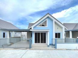 โครงการเจริญสิน. หนองตำลึง