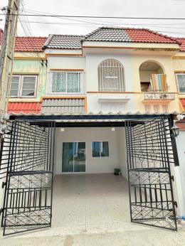 โครงการตลาดประมงอ่างศิลา อ่างศิลา ชลบุรี