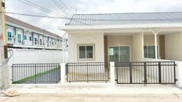 โครงการประภัสสร แกรนด์วิลล์30. ทำเลดอนหัวฬ่อ