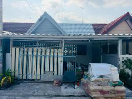 หมู่บ้านกิตติวรรณ. ทำเลี่ยงหนองมน 