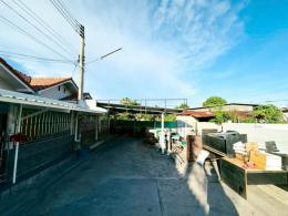 หมู่บ้านปรินดา ถนนศุขประยูร-ดอนหัวฬ่อ-นาป่า