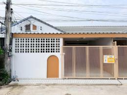 หมู่บ้านวศินเฮ้าส์ บ้านปึก-มิตรสัมพันธ์--อ่างศิลา