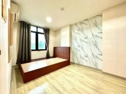 S Park คอนโด