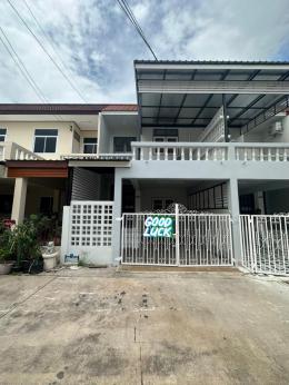 หมู่บ้านชมศิริ.  บ้านสวน-หนองข้างคอก9ซอย1