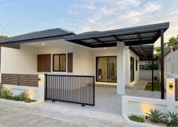 หมู่บ้านลภัสรดาวิลเลจ 2    ทำเลโรงโป๊ะตะเคียนเตี้ย ศรีราชา