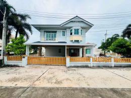 หมู่บ้านมณีรินทร์. ทำเลบางแสน หมู่บ้านมณีรินทร์. ทำเลบางแสน