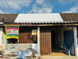 หมู่บ้านเพชรบ้านสวน ทำเลบ้านสวน ชลบุรี
