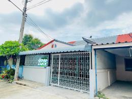 หมู่บ้านศิลากร.1 พานทอง หมู่บ้านศิลากร.1 พานทอง