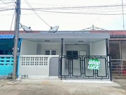 หมู่บ้านพานทอง. แยกมาบโป่ง-พานทอง